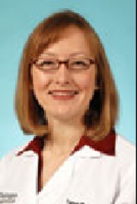 Dr. Tanya Marya Wildes MD, Hematologist (Blood Specialist)