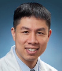 Dr. Richard H.d. Lin D.M.D., Dentist