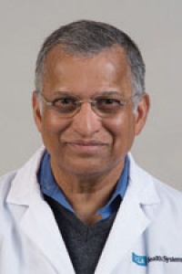 Dr. Udayakumar Prabhakar Devaskar M.D.
