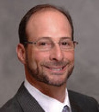 Dr. Michael Paul Sherman M.D., PHD, Hematologist-Oncologist