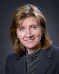 Dr. Erna  Busch-devereaux M.D,