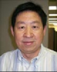 Dr. Xianjin Yi MD, Internist