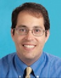 Dr. Joshua Jacob Blinder M.D., Pediatrician
