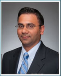 Apurva D Shah M.D., Cardiologist