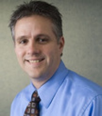 Dr. Todd M Butler MD, Internist