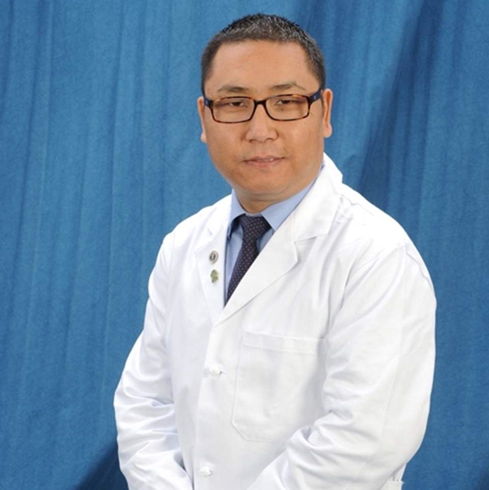 Dr. Padam  Hirachan MD