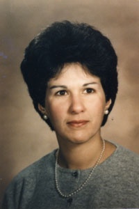 Dr. Gloria Jean Krason DPM