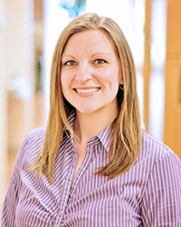 Dr. Rachel Marie Sanyk D.D.S., Dentist