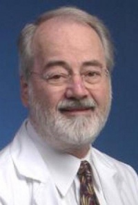 Dr. Frank Edward Stockdale MD., PH.D., Hematologist (Blood Specialist)