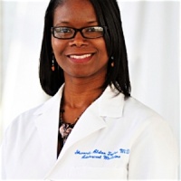 Dr. Sharonda Janeya alston Taylor MD