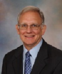 Dr. Bruce A Staats M.D., Pulmonologist