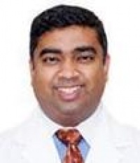Dr. Anand Rabindranauth Persaud M.D.