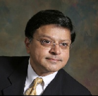 Jayesh Kanchanlal Patel MD, Cardiologist