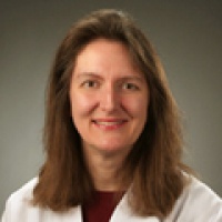 Dr. Virginia Pascual M.D., Internist