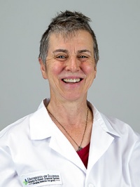 Dr. Miriam I Redleaf M.D.