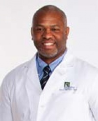 Dr. Randelon D Smith MD, Internist