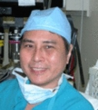 Dr. George  Cheng M.D.