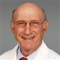 Seymour Sprayregen, MD, FACR, FSIR, Radiologist