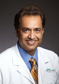 Dr. Abbas  Raza MD