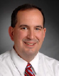 Dr. Eric David Jacobsen MD
