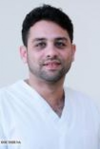 Mohamad H. Alhomsi DDS, Dentist