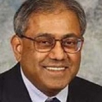 Dr. Ishwarlal  Jialal M.D., PHD.