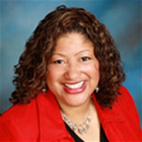 Dr. Patricia L. Davis M.D., Ophthalmologist