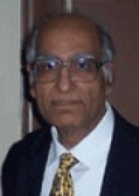 Dr. Nasim  Rana MD