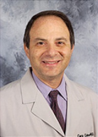 Dr. Irwin  Benuck M.D.
