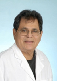 Dr. Amod  Tootla MD
