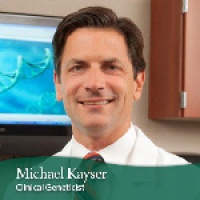 Dr. Michael A Kayser D.O., Geneticist