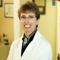 Dr. Beth T. Rosner D.D.S.