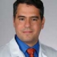 Dr. Oswaldo Andres Henriquez M.D.