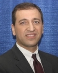 Dr. Nabil Suliman MD, Internist