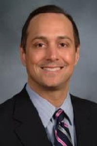 Dr. Adam Stracher M.D., Internist