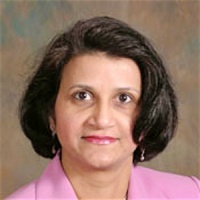 Mrs. Smita K Raiker MD