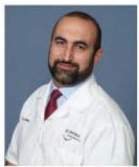 Dr. Fadi Akhras D.M.D., Orthodontist