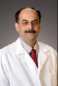 Dr. Adeel Pervez MD, Internist
