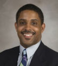 Dr. Michael C Byrd MD