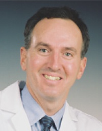 Dr. Douglas F. Klepfer D.P.M.