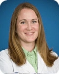 Dr. Ashley Reba Bevins D.O., Internist