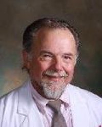 Robert Victor Hallett MD, Cardiologist