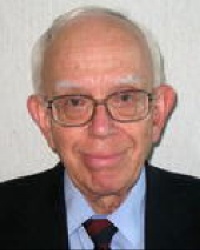 Dr. William  Wiener M.D.
