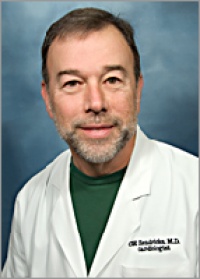 Charles W Hendricks MD
