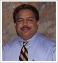 Dr. Anthony R Galan M.D.