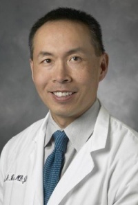 Dr. Daniel Allen Huie MD, Family Practitioner