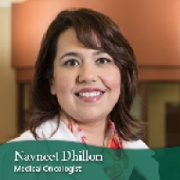Dr. Navneet Dhillon M.D., Hematologist (Blood Specialist)