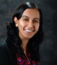Dr. Priya Chib MD, Pediatrician