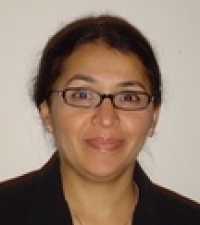 Dr. Medha S Amin MD, OB-GYN (Obstetrician-Gynecologist)