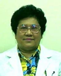 Dr. Sally Escarda Nacianceno M.D.